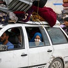 Gaza Still Needs You