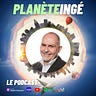 Planète Ingénieur by Matthieu Poulain