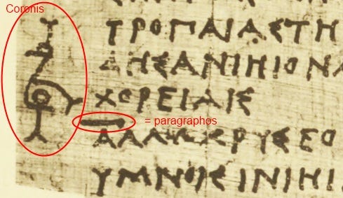 Paragraphos – Roger Pearse Paragraphos – Roger Pearse