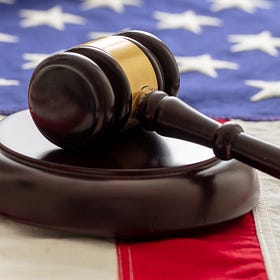 Calling All Ethical Lawyers