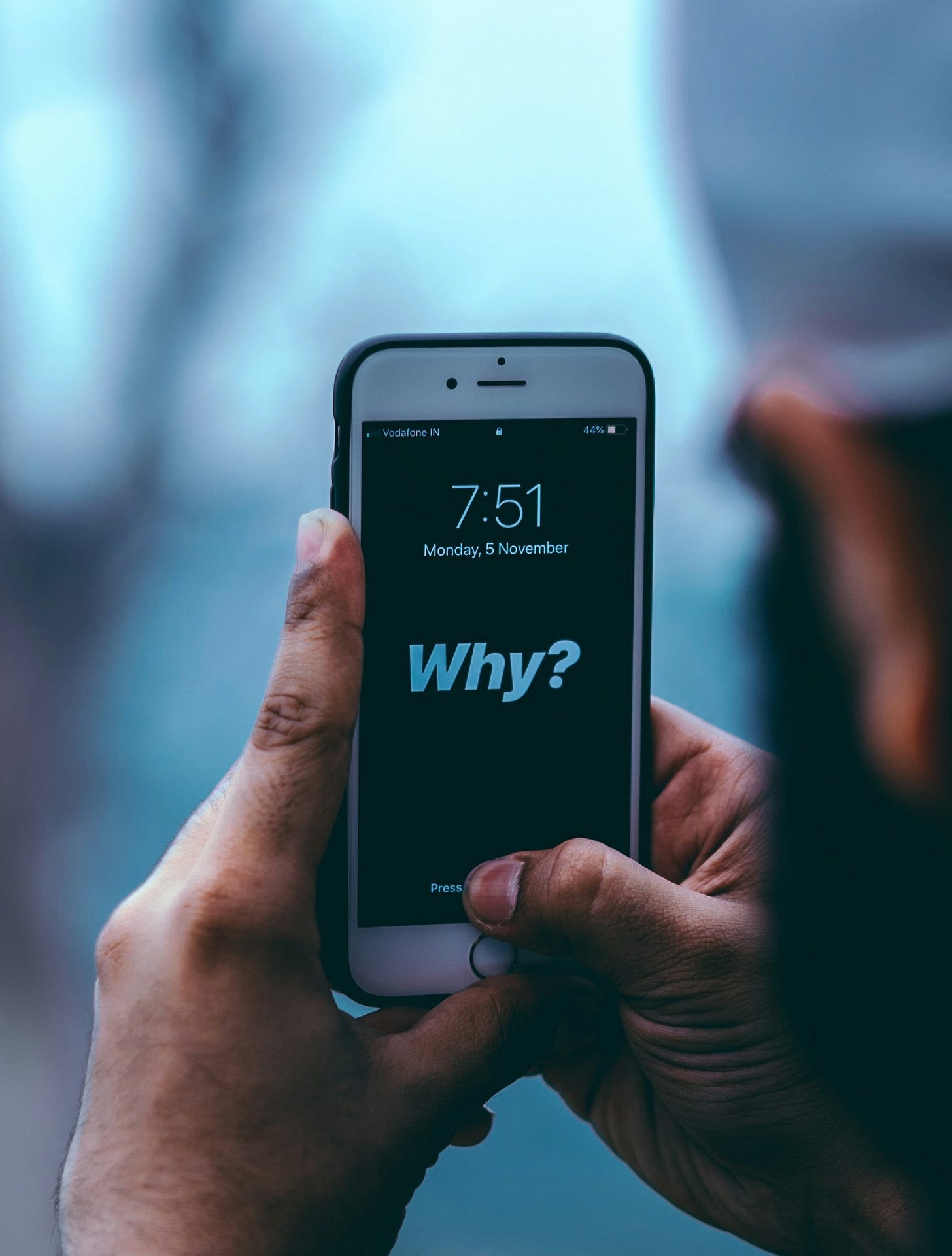 Founders’ Journey: Making Progress