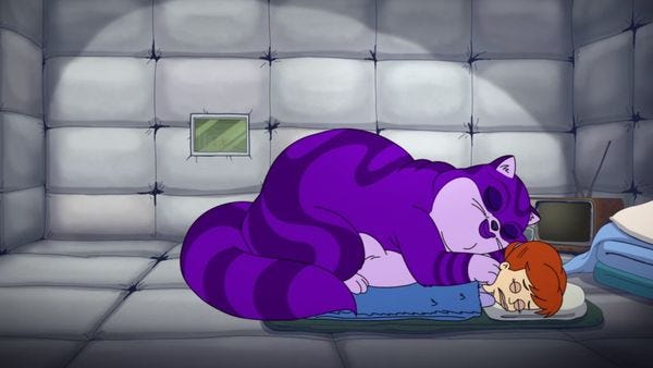 15 Best Animated TV Moments Of 2018 – Page 5