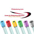 Center for Phlebotomy Ed.'s avatar