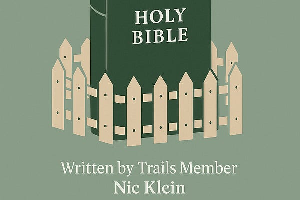 Trails Church 2