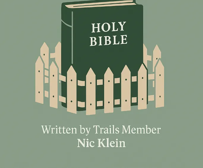 Trails Church 1