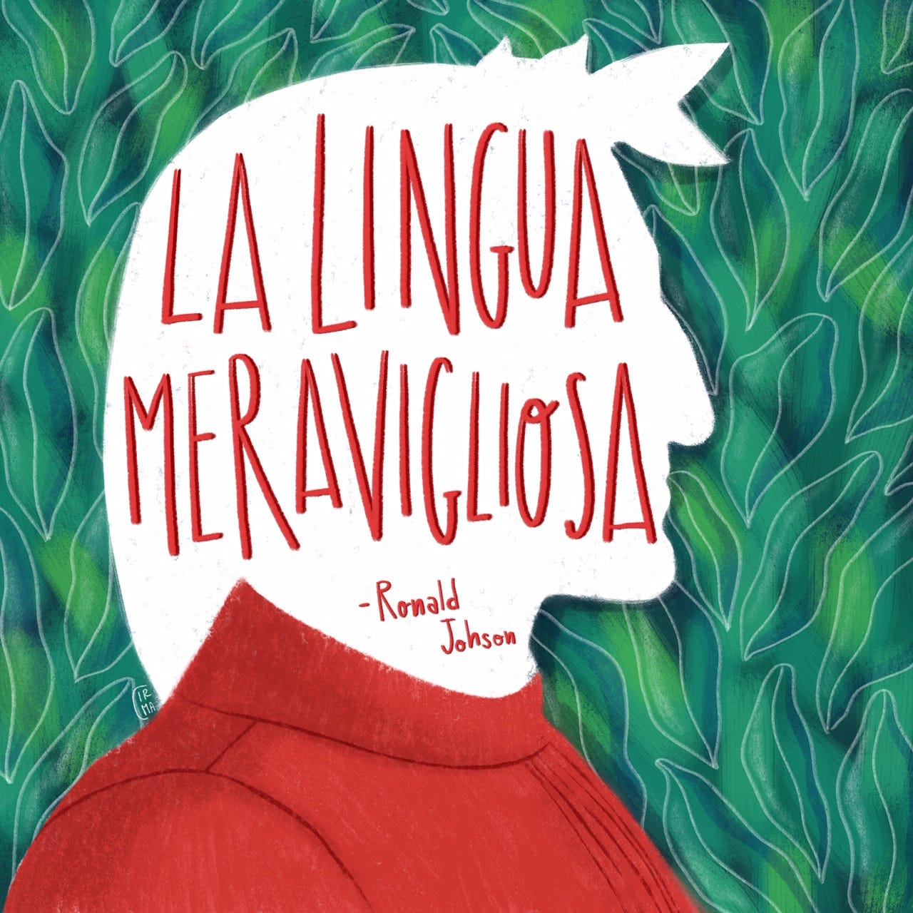 La lingua meravigliosa