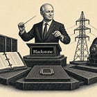 Deep | Is Blackstone an AI Stock?