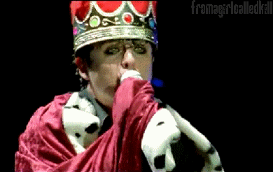 Green Day – King For a Day Lyrics | Genius