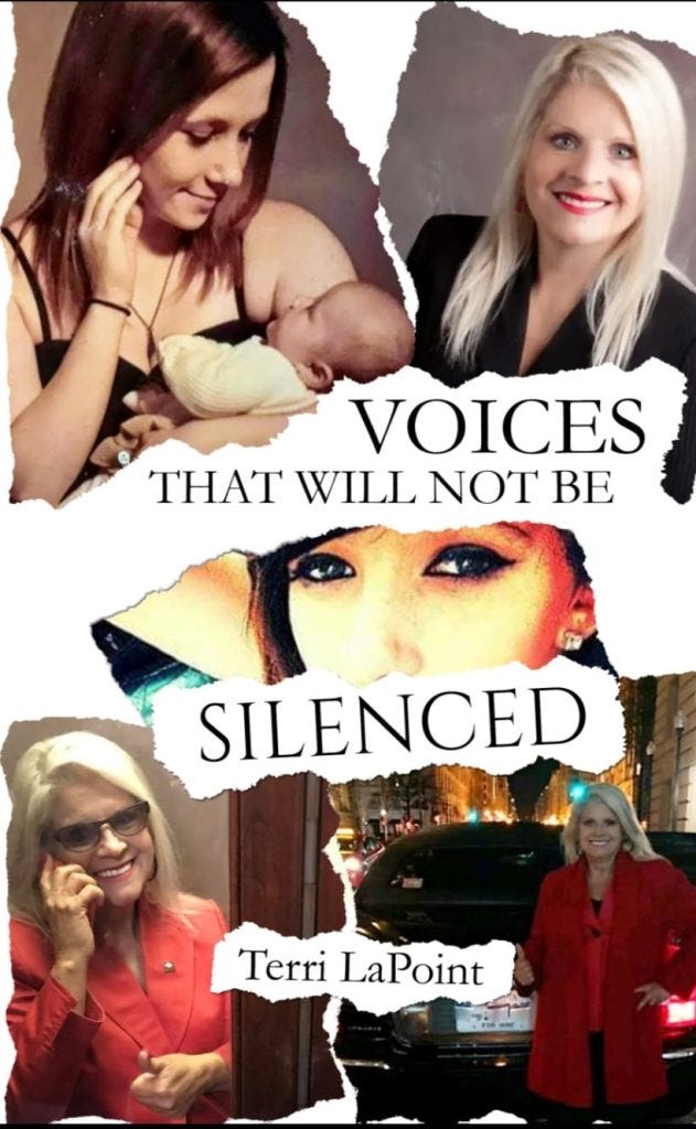 Mama Bear Runs For Congress: Terri LaPoint launches a bold Alabama congressional run to expose CPS corruption and fight for families.