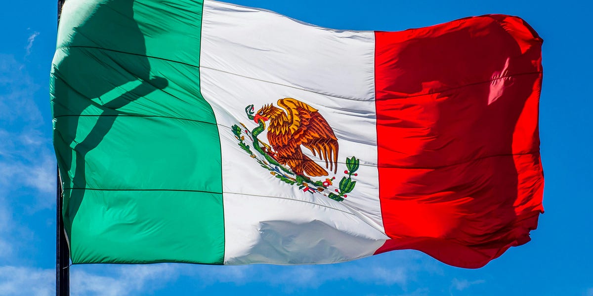 Mexico Travel: New Warnings for US Citizens by State Department