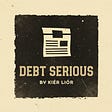 DEBT SERIOUS's avatar
