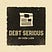 DEBT SERIOUS's avatar