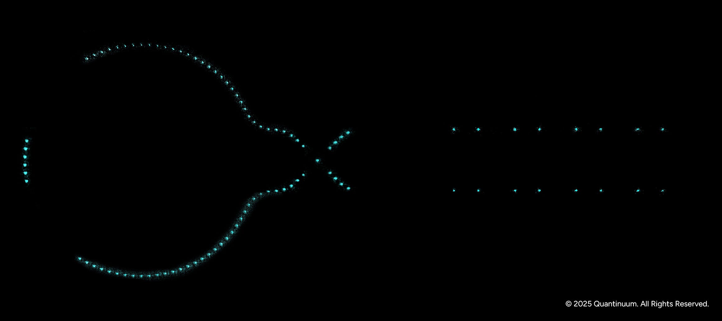 Quantinuum Announces Their 98-Qubit Trapped Ion Helios Quantum Computer
