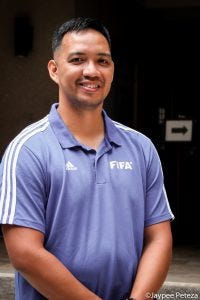 Mr. Alberto Jose D. Magpily Mr. Alberto Jose D. Magpily