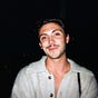 Dylan Beck's avatar