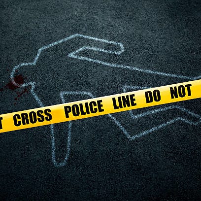 True Crime Chronicles