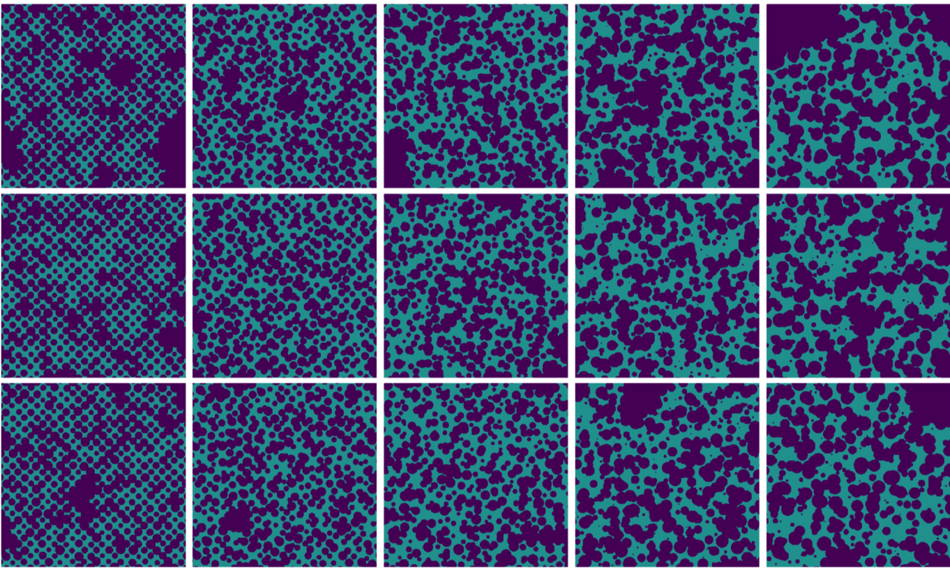 Literature Review] Benchmark Dataset for Pore-Scale CO2-Water Interaction