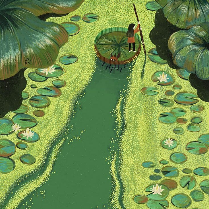 Hương Đỗ Newsletter