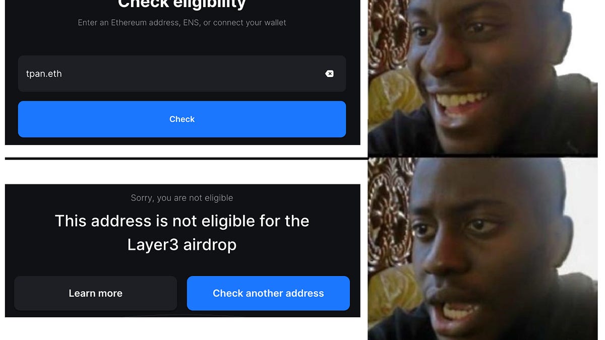#316: Layer3's Layered Staking Model