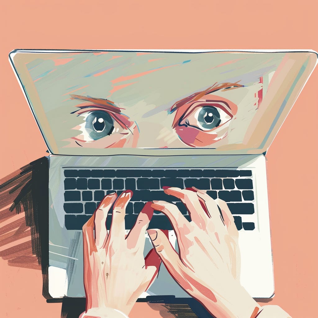 De kleine lettertjes ontmaskerd: Wat AI-tools echt met jouw data doen