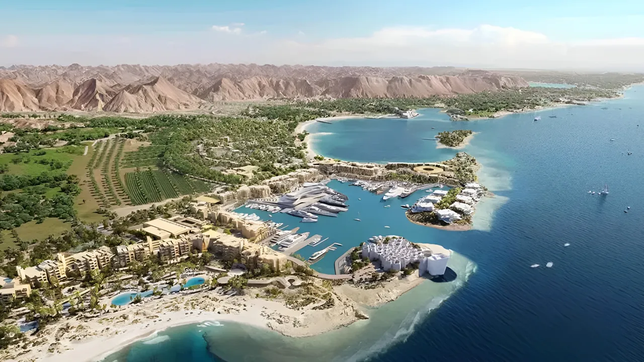 Red Sea Global Partners With Bunat Ventures To Launch New AI-Focused Fund in Saudi Arabia