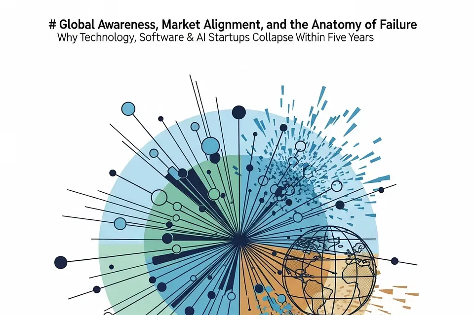 Global Awareness, Market Alignment, and the Anatomy of Failure