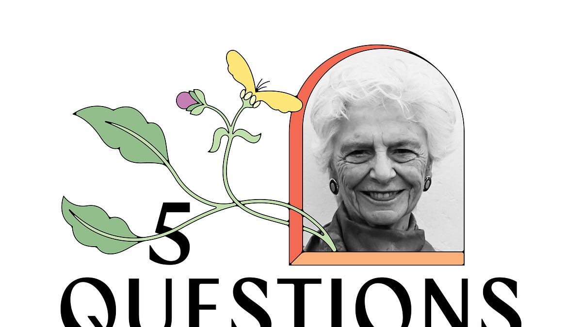 What’s the difference between recreational and therapeutic psychedelic use? 5 Questions with experimental psychologist Harriet de Wit
