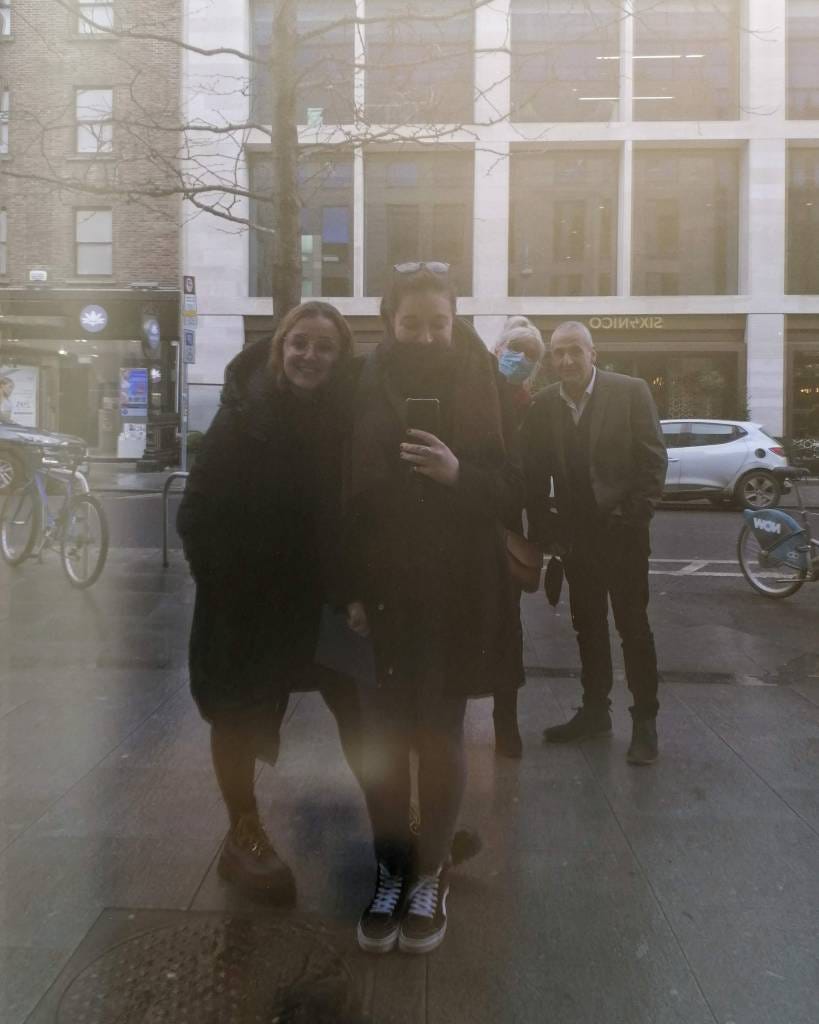monthly musings: march 2022