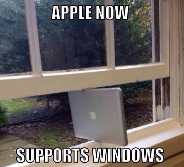 Pin su What a Show® srl - Apple Addicted