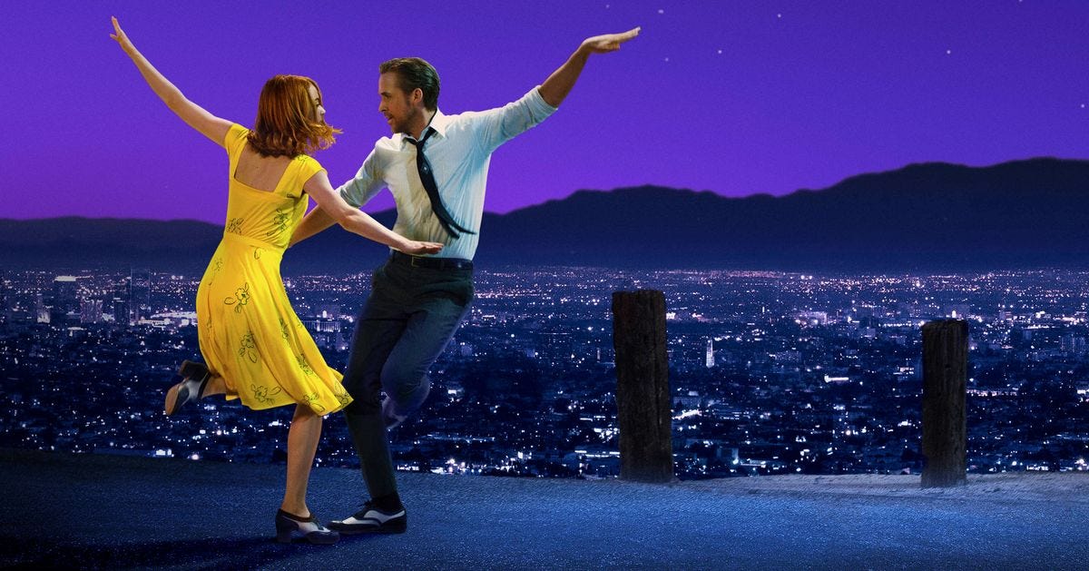 Oscars 2017: The Story of La La Land's Iconic Yellow Dress