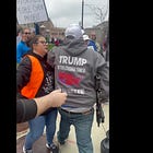 City council gets earful on how LPD handled confrontation at ‘Hands Off’ rally