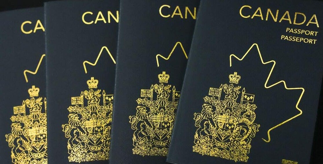 Mail strike leaves over 80,000 Canadian passports waiting for delivery in Mississauga | INsauga