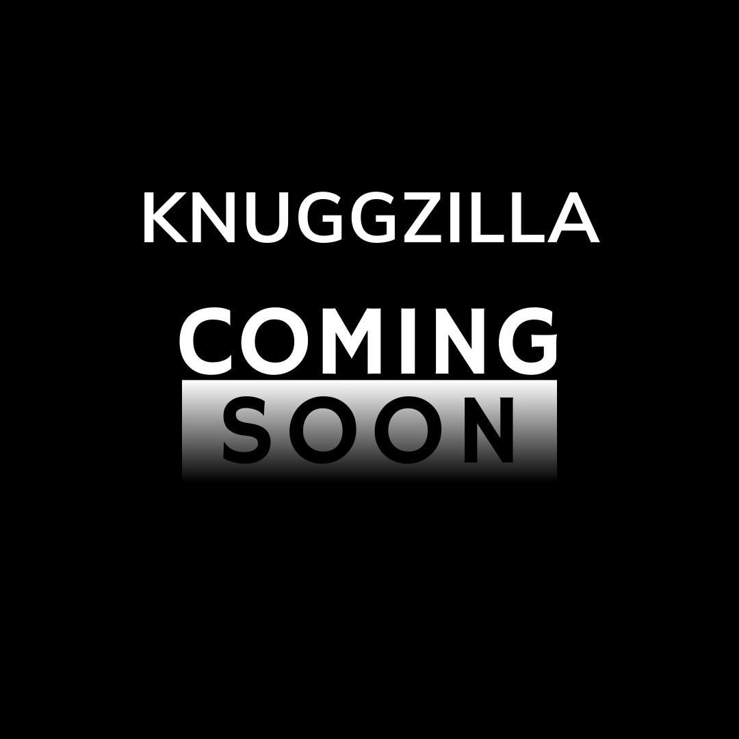 Knuggzilla