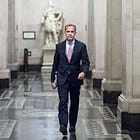 We’re About to Find Out if Mark Carney’s Management Style is Fit for the Next Purpose