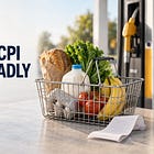 Today's CPI Report Was Broadly Benign