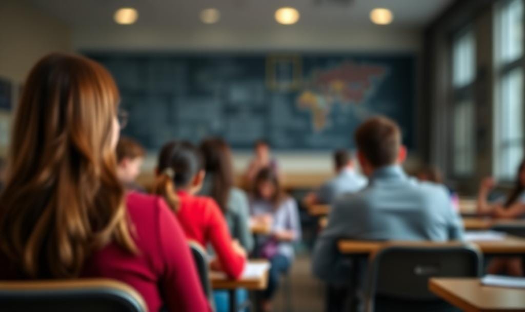 education in the united states