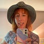 Molly Cameron's avatar