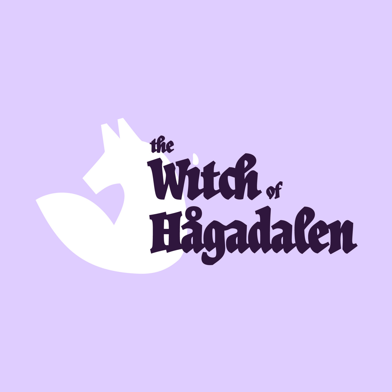 The Witch of Hågadalen