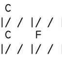 two chords