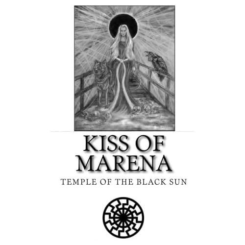 Buy Kiss of Marena - Fantasy Paperback Book at Ubuy Nepal