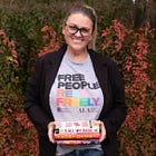 Demoted and Doxed: What Happened When a Texas Librarian Fought to Keep LGBTQ Books on Her Shelves