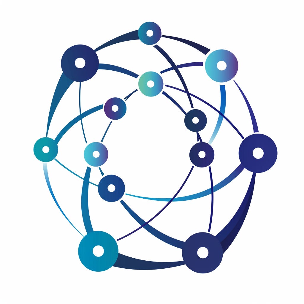 AI Nexus - by Bjorn Austraat