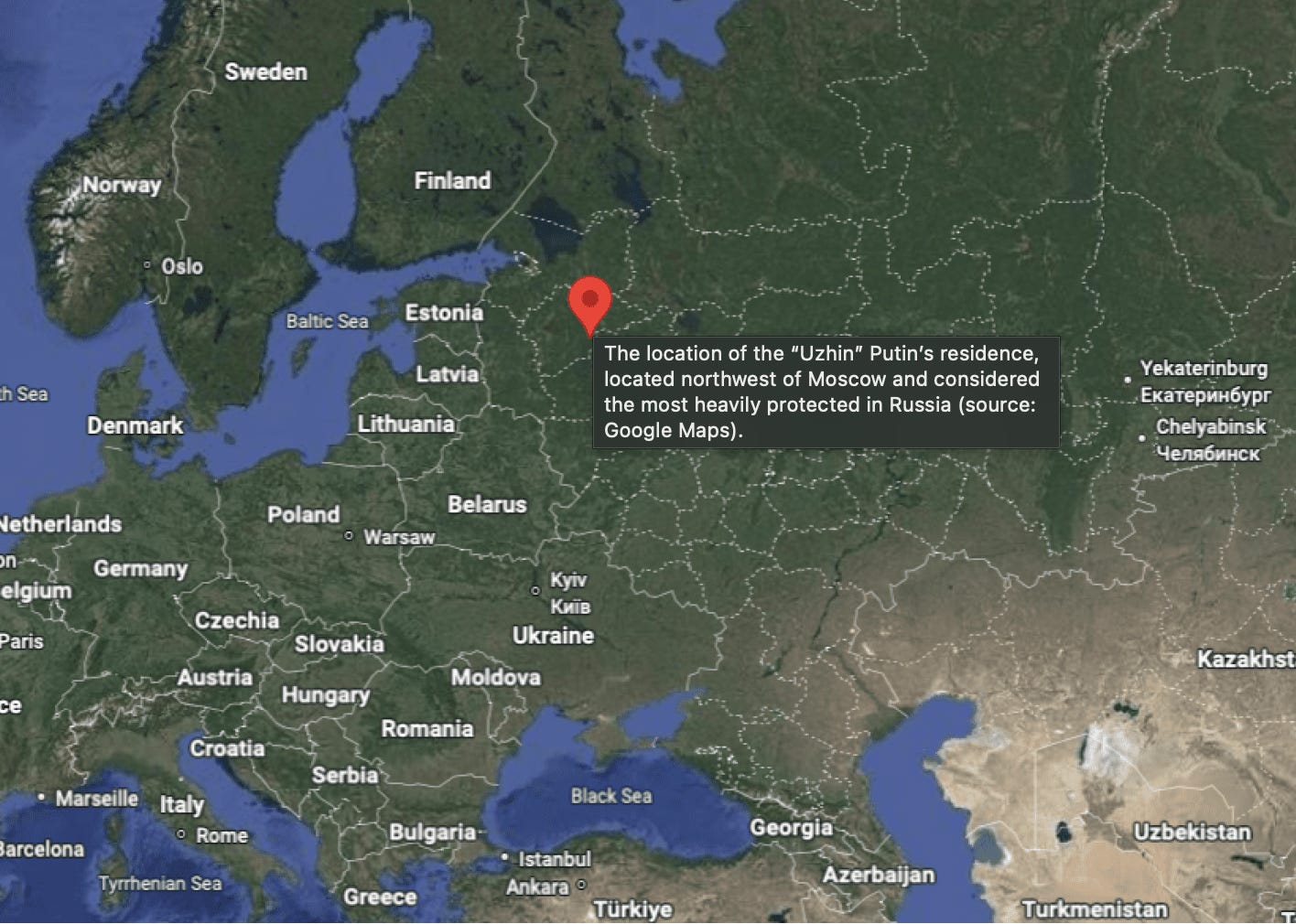 A map of the world

AI-generated content may be incorrect.