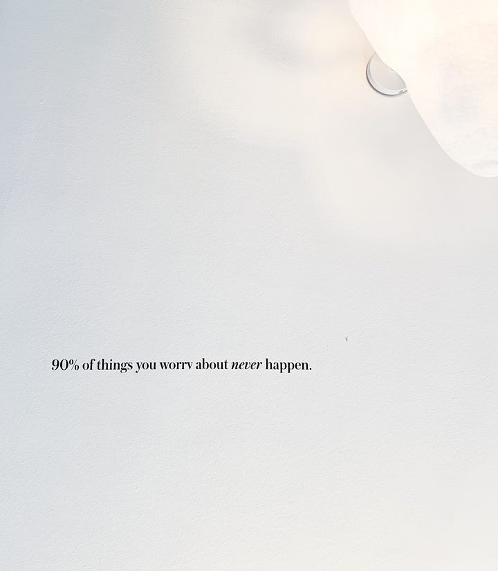 Inspiring quotes