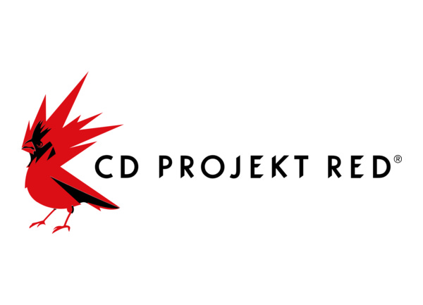 CD PROJEKT RED Logo PNG Vector CD PROJEKT RED Logo PNG Vector