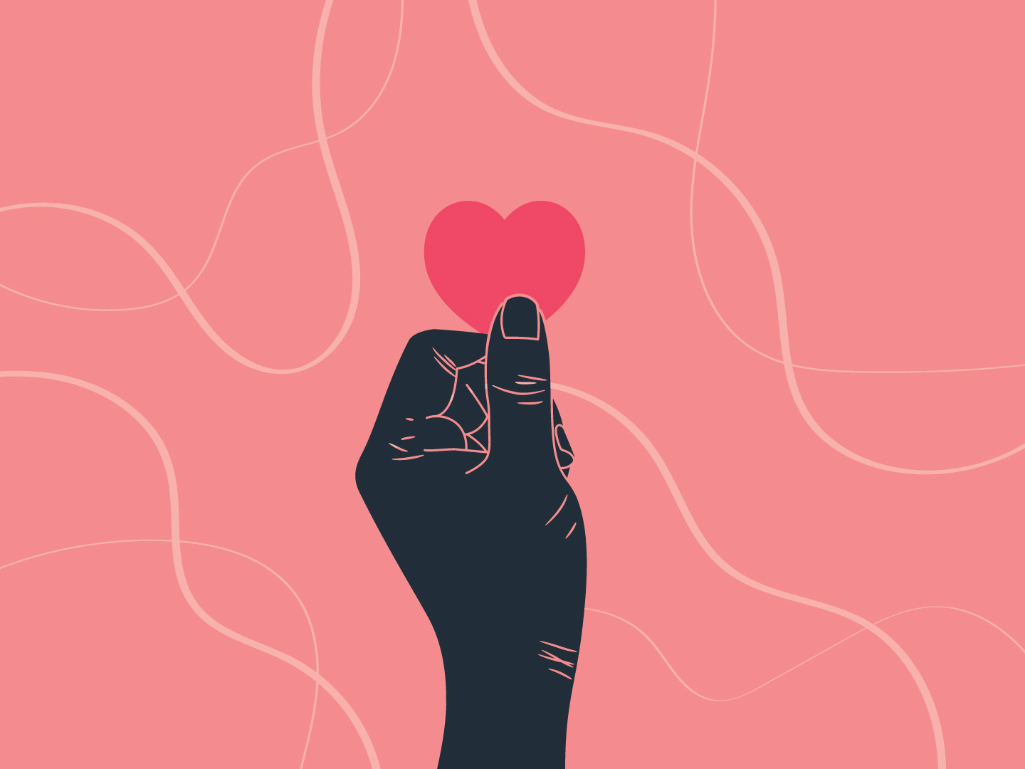What Are the 5 Different Love Languages? – SheKnows