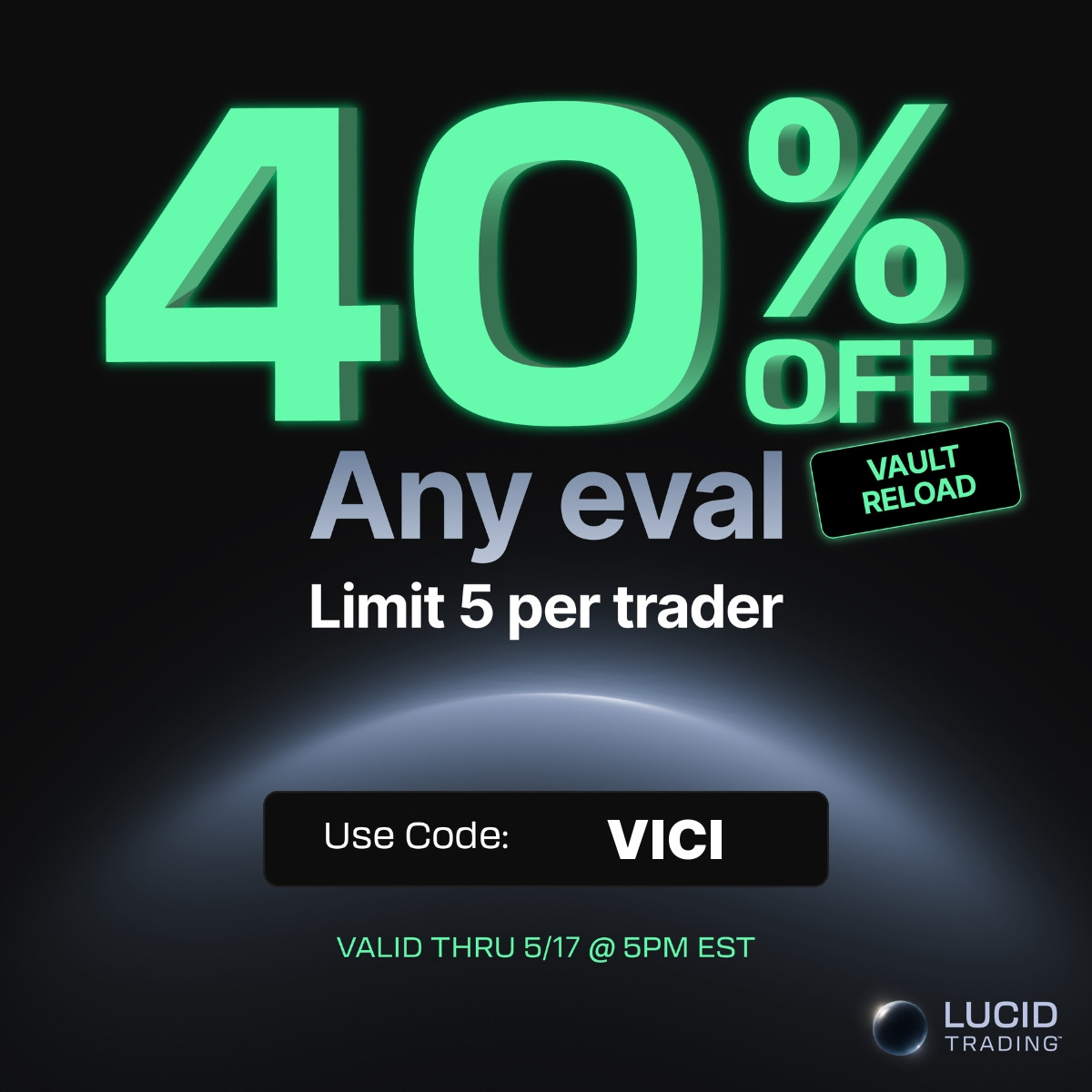 VICI banner