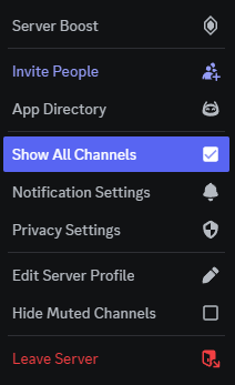 Why forum channels are amazing - by Ray Zhou - @RayZhou