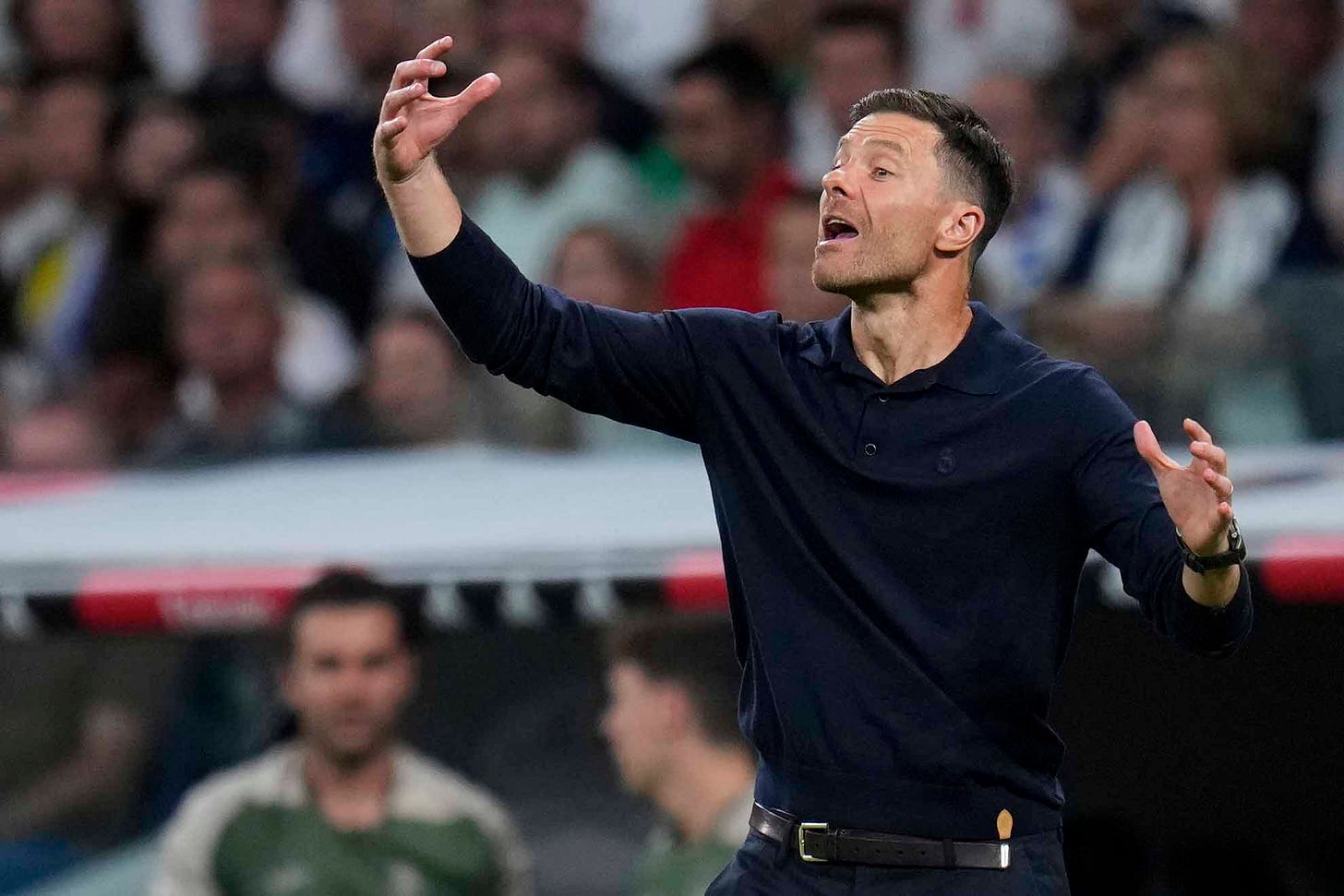 Vencer y convencer a todos no es sencillo