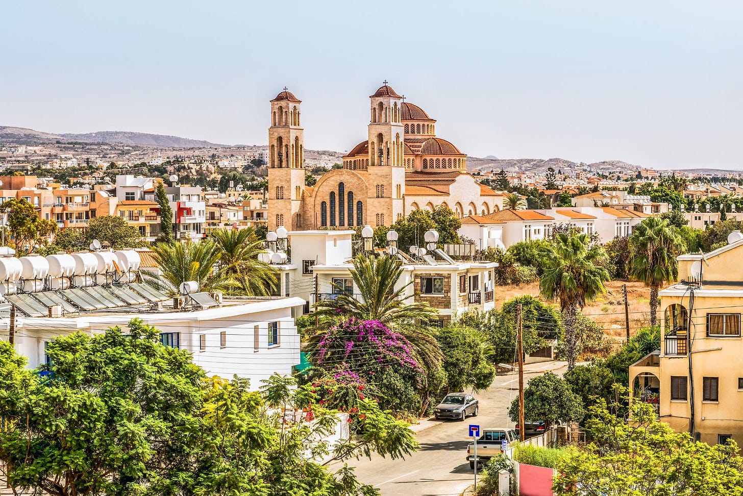 The top things to do in Paphos | Constantinou Bros Hotels The top things to do in Paphos | Constantinou Bros Hotels